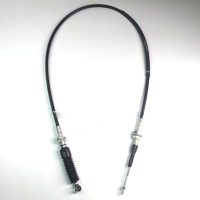 Gear Shift Selector Cable Side To Side Fits Suzuki Carry F5A