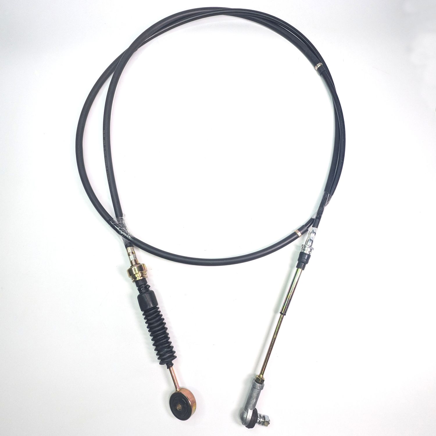 Gear Shift Selector Cable Front To Back Fits Isuzu 4BC2