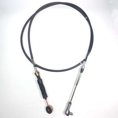 Gear Shift Selector Cable Front To Back Fits Isuzu 4BC2