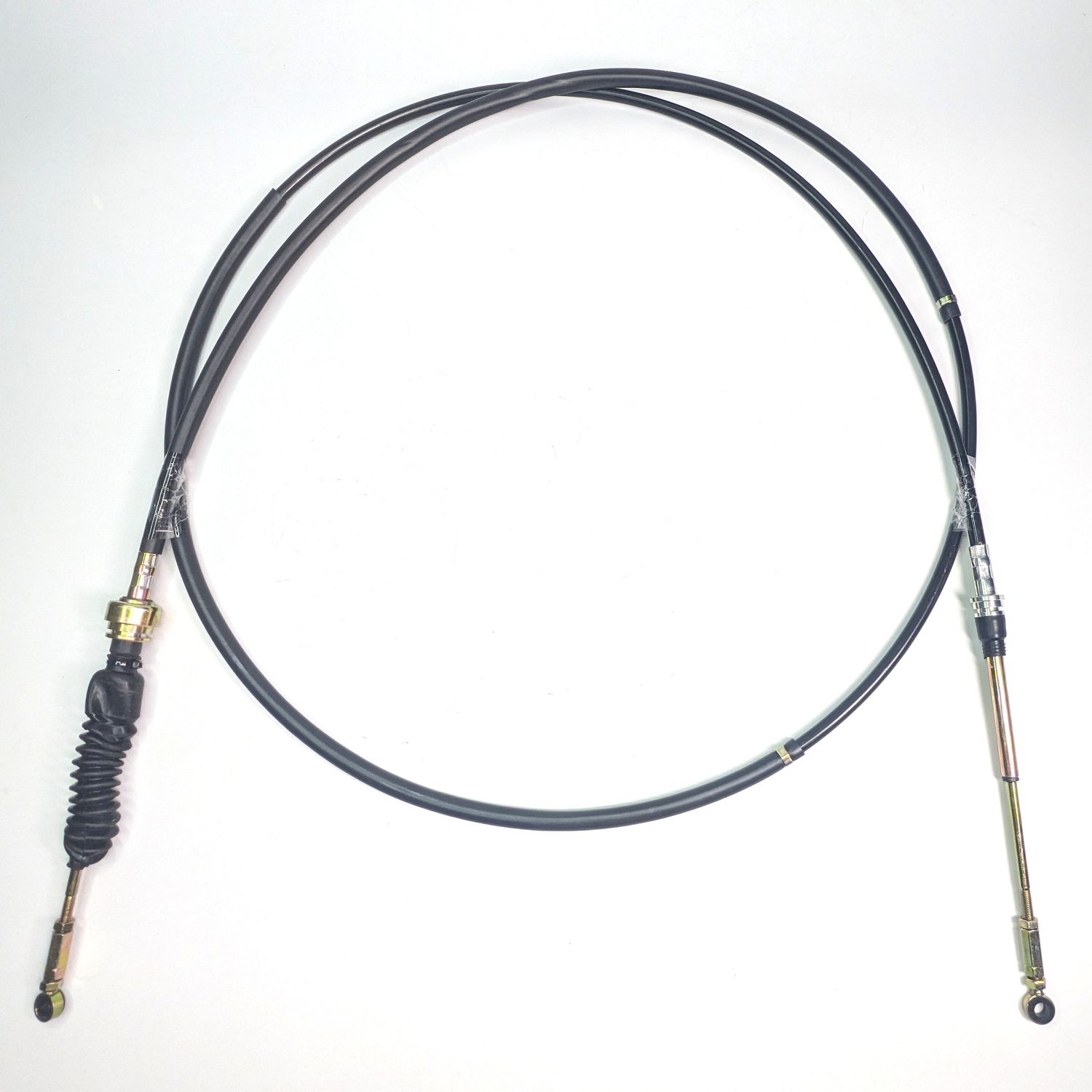 Gear Shift Selector Cable Side To Side Fits Isuzu 4BC2