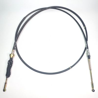 Gear Shift Selector Cable Side To Side Fits Isuzu 4BC2