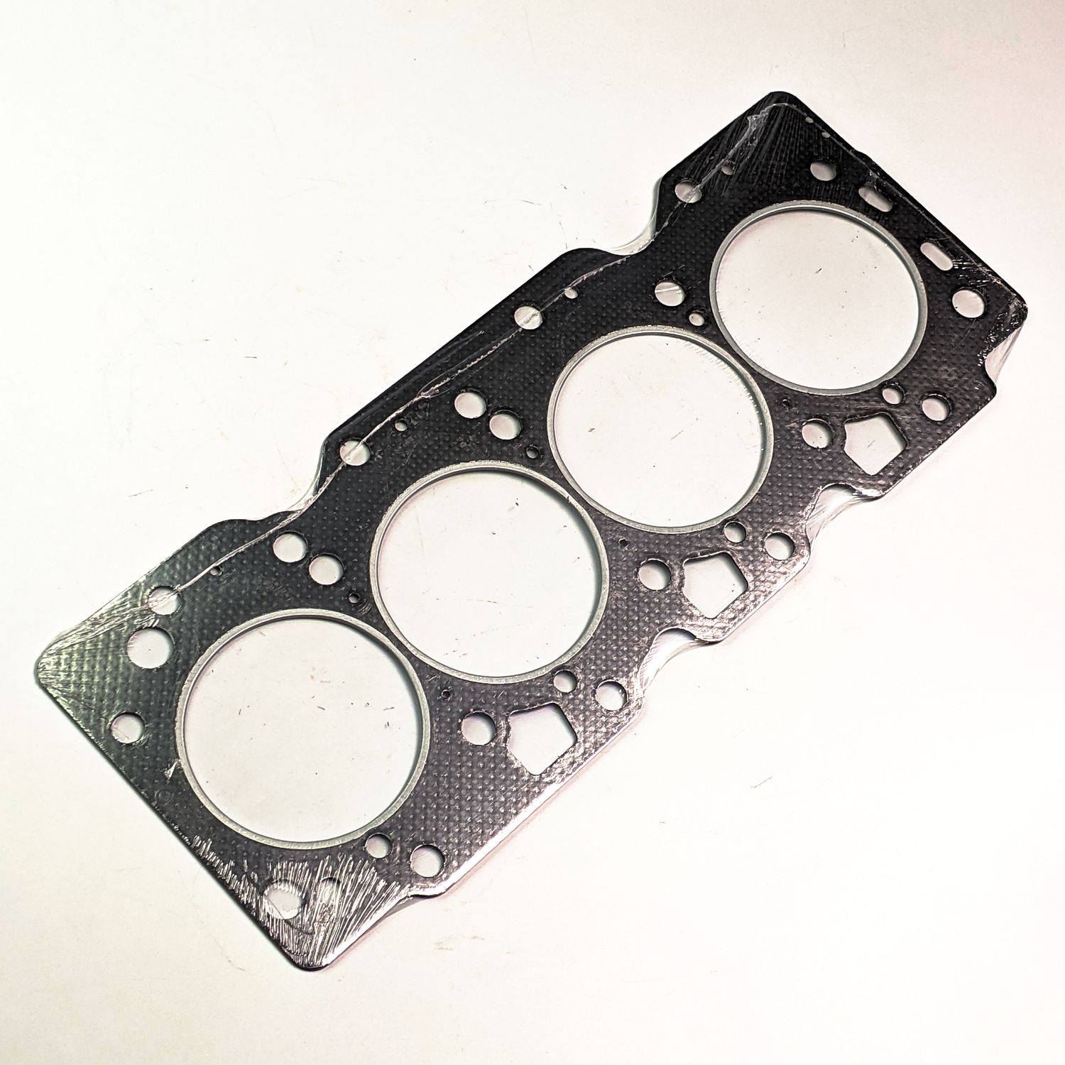 Federal Mogul Cylinder Head Gasket Fits Toyota Tamaraw 2C