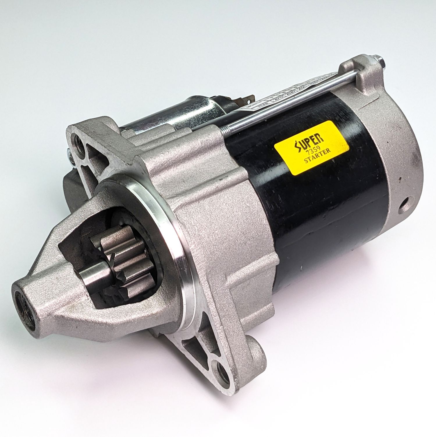 Starter Fits Toyota 3K 4K