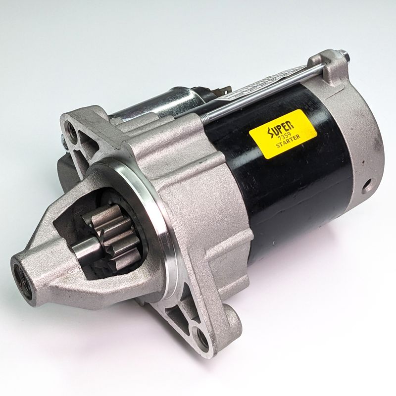 Starter Fits Toyota 3K 4K