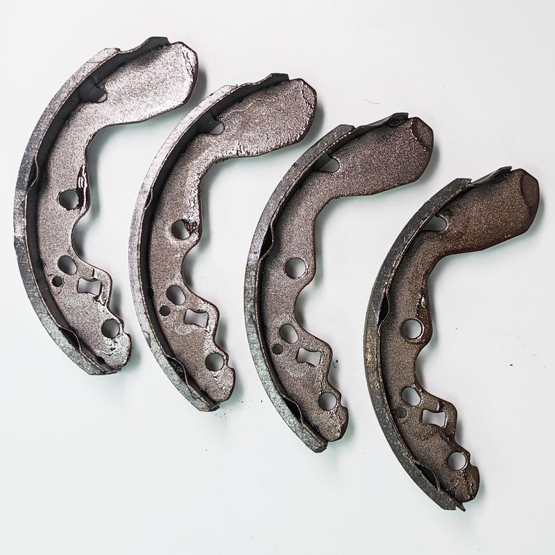Rear Brake Shoe Sets Fits Mazda Scrum Suzuki Carry DA63T DA65T DA16T DR16T DS16T DG63T