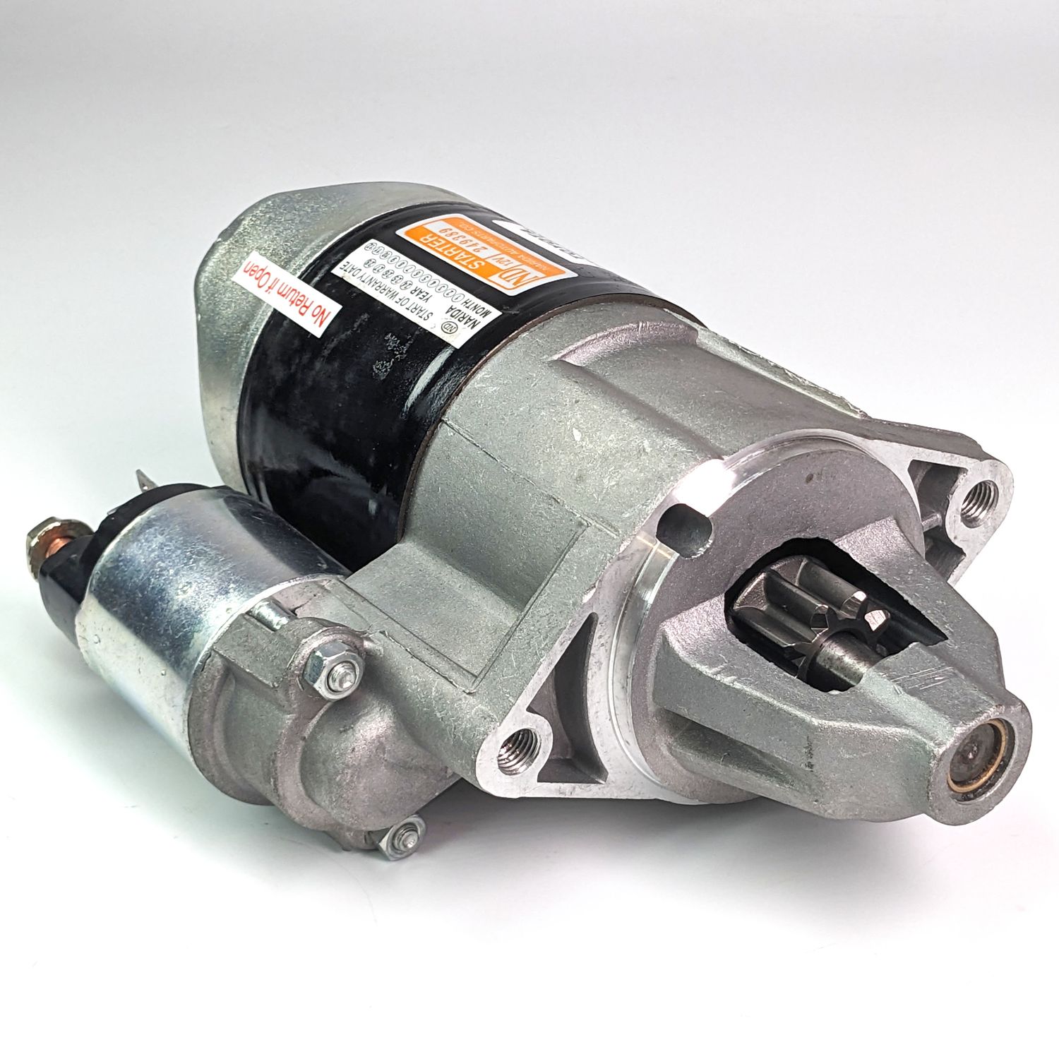 Narida Starter Fits Toyota Carina Corona 2T 3T 12T 13T