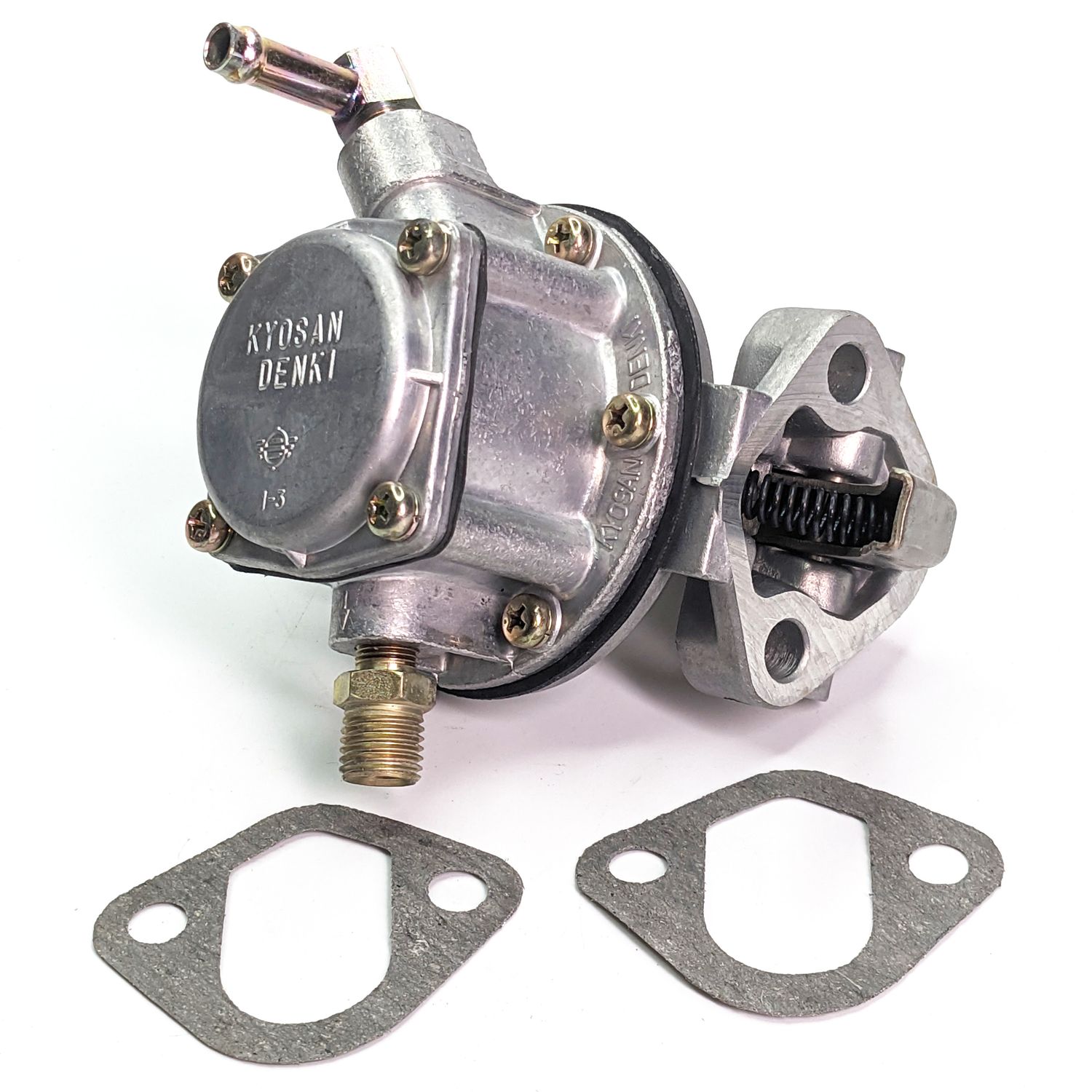 Kyosan Fuel Pump Fits Toyota Corolla HiAce Hilux 12R