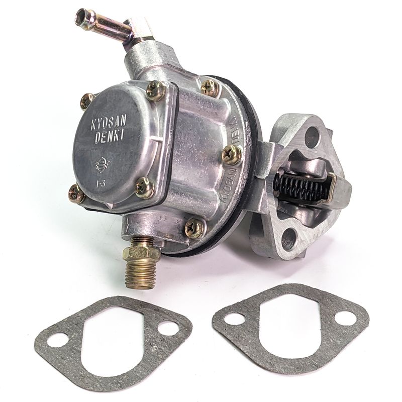 Kyosan Fuel Pump Fits Toyota Corolla HiAce Hilux 12R