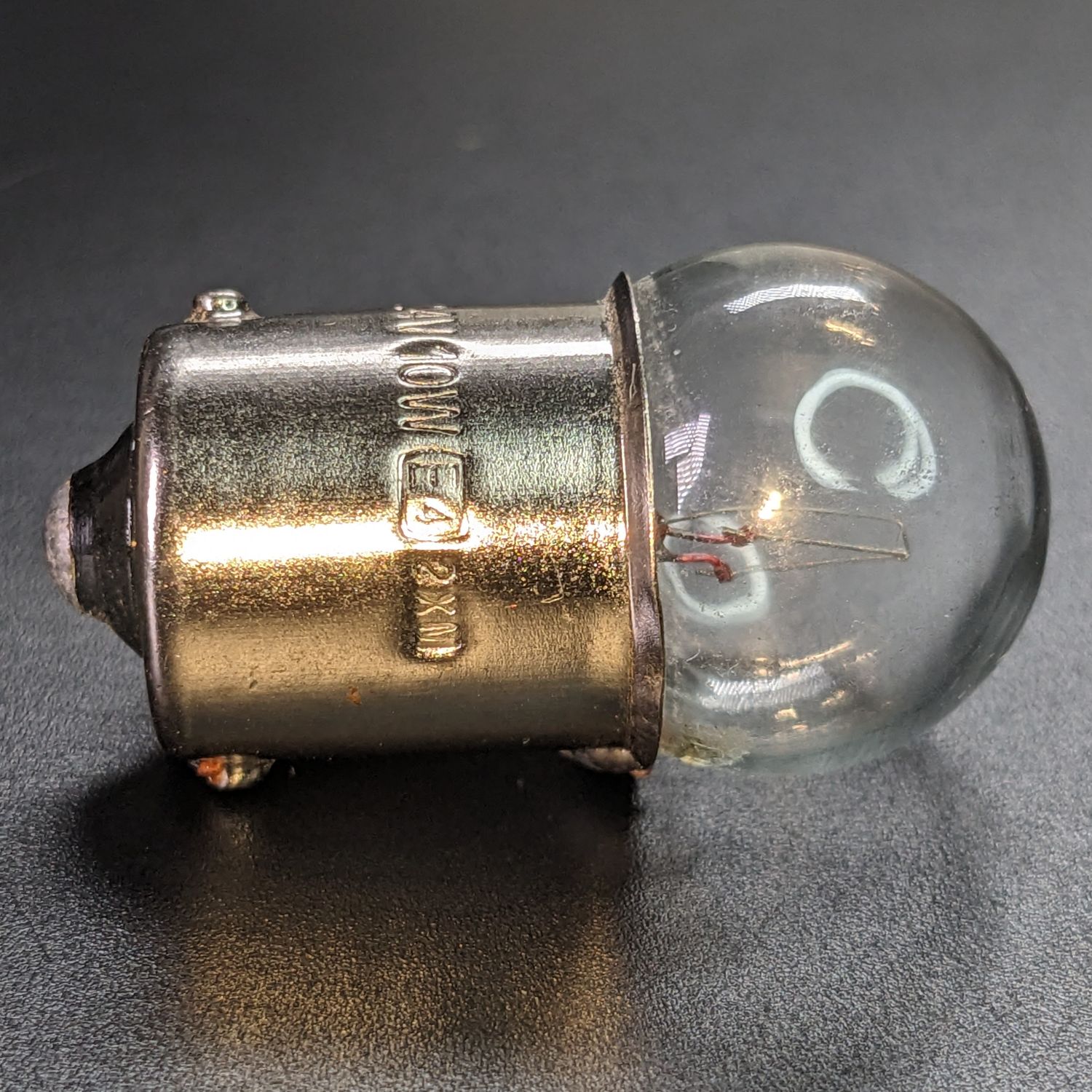G18 BA15S 24 Vots 10 Watts 24V 10W Bulb