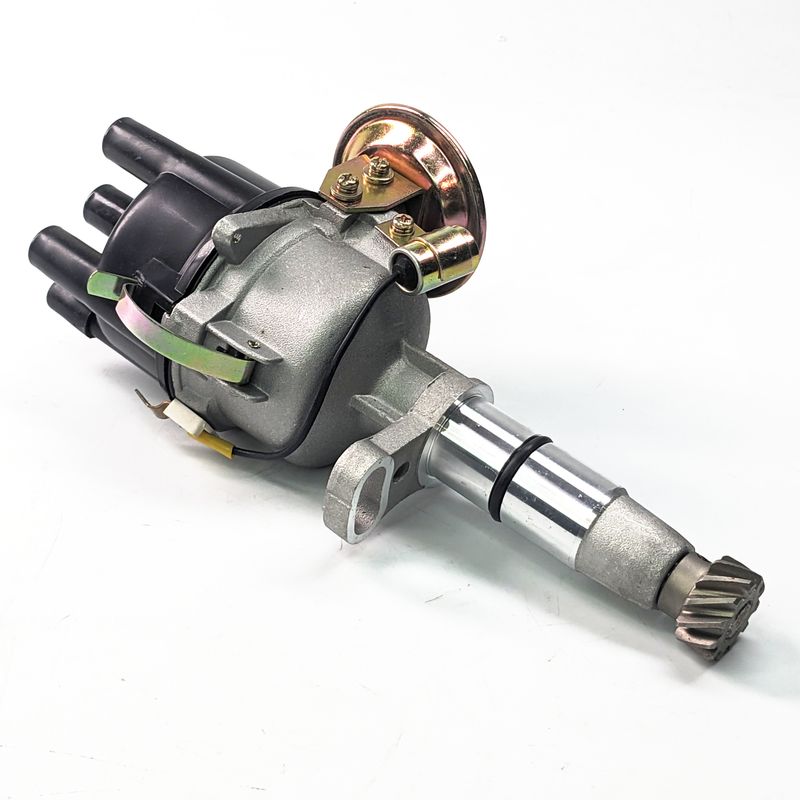 Distributor Fits Mitsubishi 4G32 Contact-Point Type