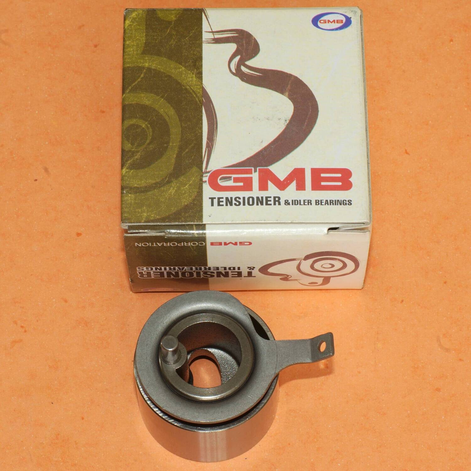 GMB Tensioner Bearing Fits Suzuki Carry Every Mazda Scrum Multicab F6A