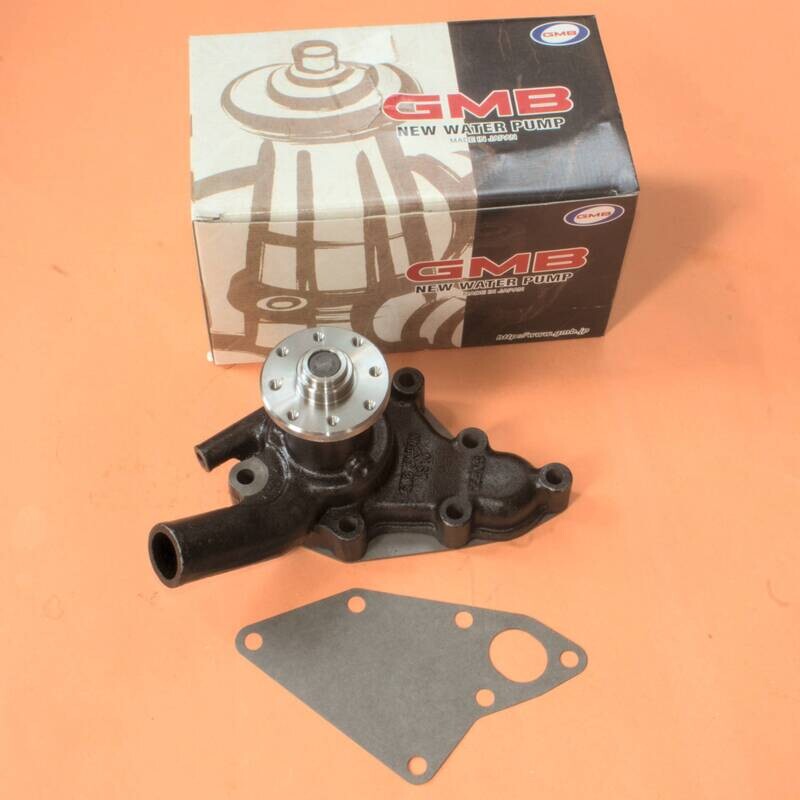 GMB Water Pump Fits Isuzu Elf Journey G201 C221 C240 G240 3AB1