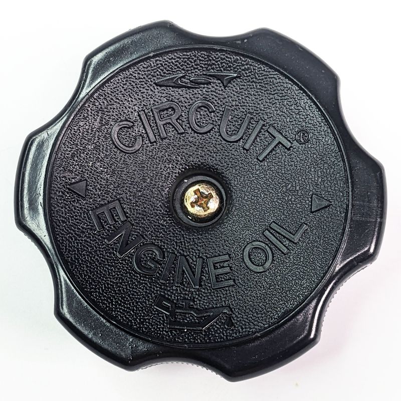 Oil Filler Cap fits Mitsubishi Delica L200 L300 Lancer Pajero 4D30 4D32 4D55 4D56 4G13 4G15 4G63 4M40 D4BA D4BH