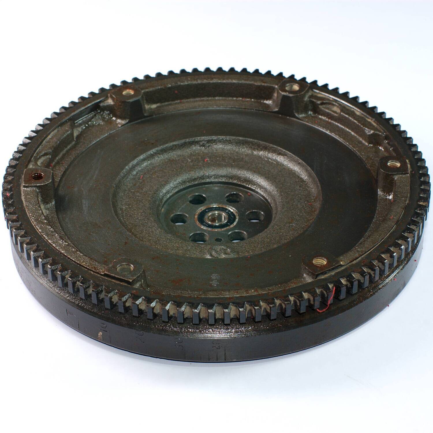 Flywheel Ring Assembly Fits Suzuki F6A F10A (96-Teeth)