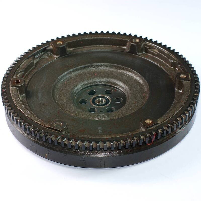 Flywheel Ring Assembly Fits Suzuki F6A F10A (96-Teeth)