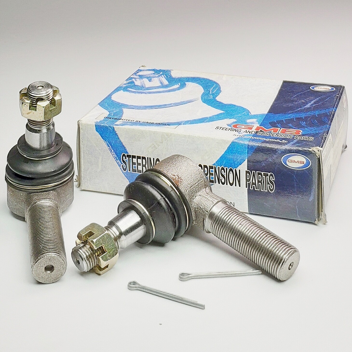 GMB Tie Rod End Fits Isuzu Elf NHR NKR 4BE1 4BC2