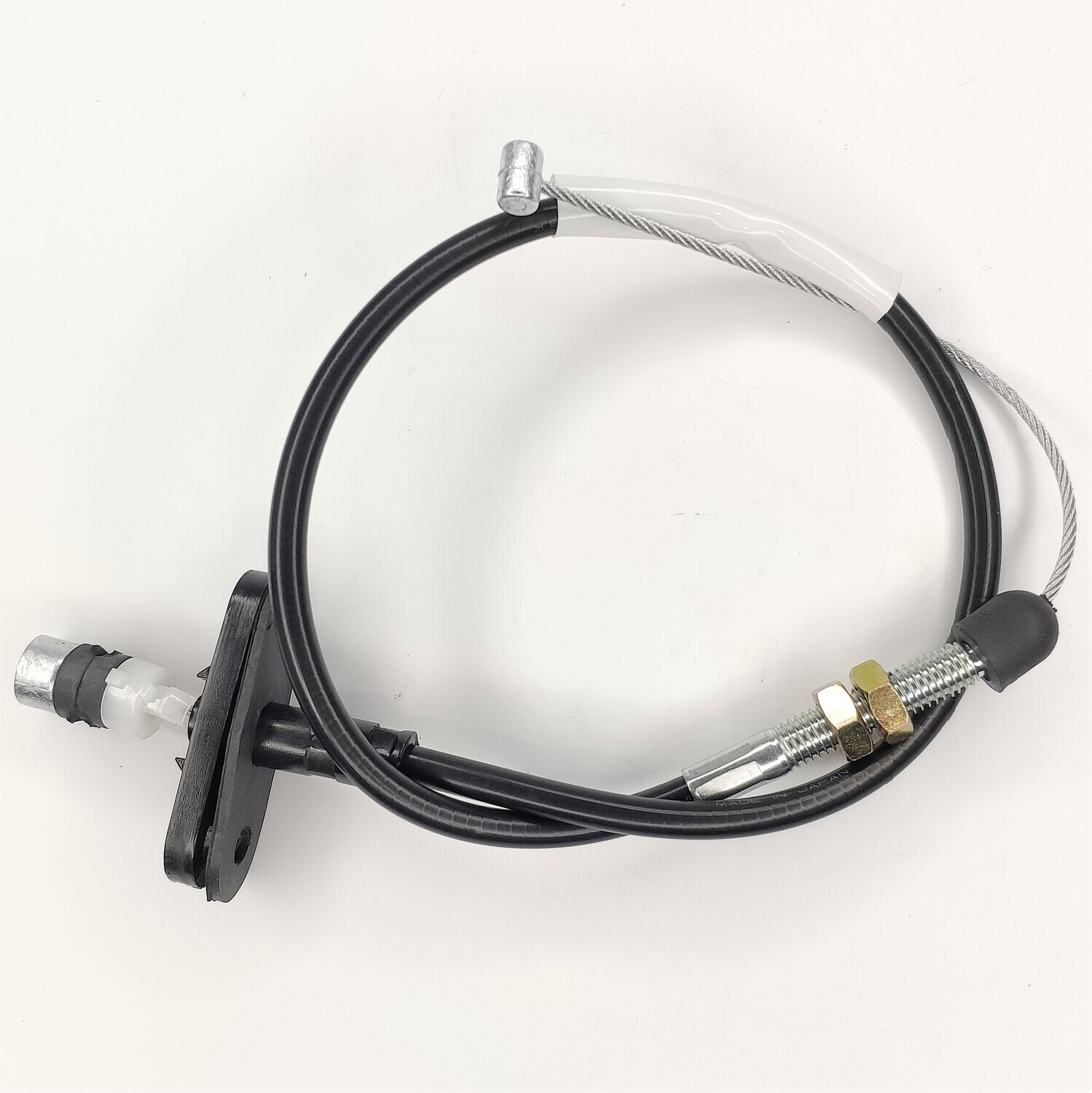 SBK Accelerator Throttle Cable Fits Toyota Corolla 4K