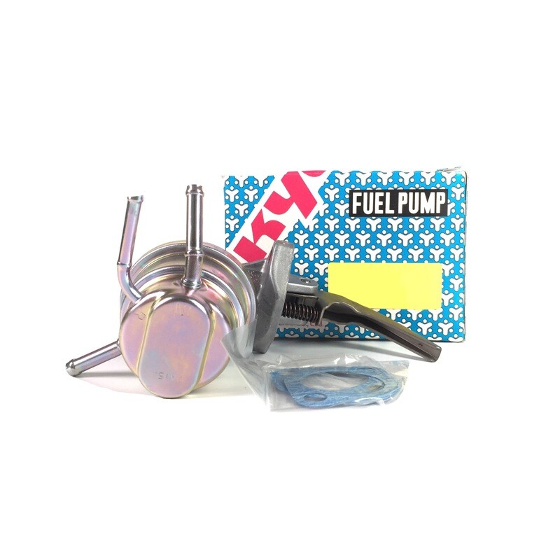 Kyosan Fuel Pump Fits Toyota Corolla 2E