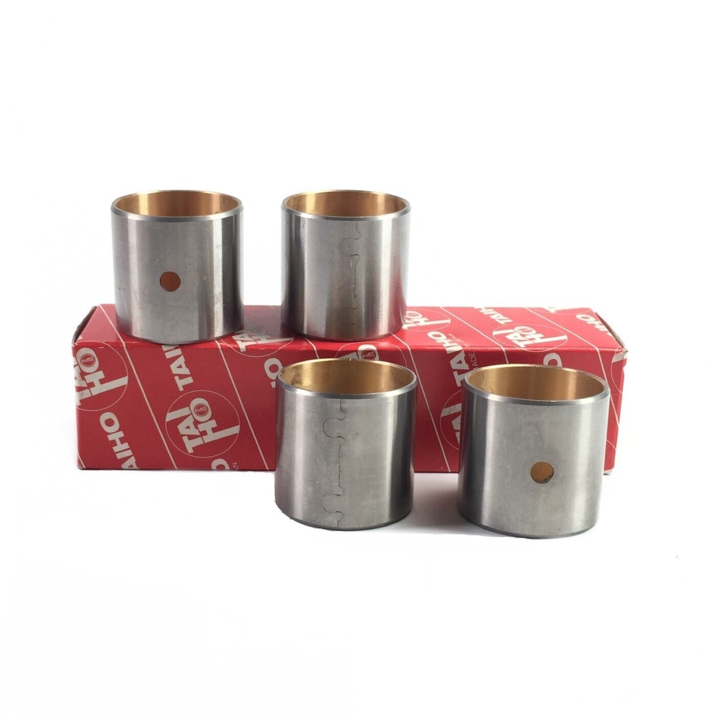 Taiho Piston Pin Bushing Set Fits Isuzu 4JA1