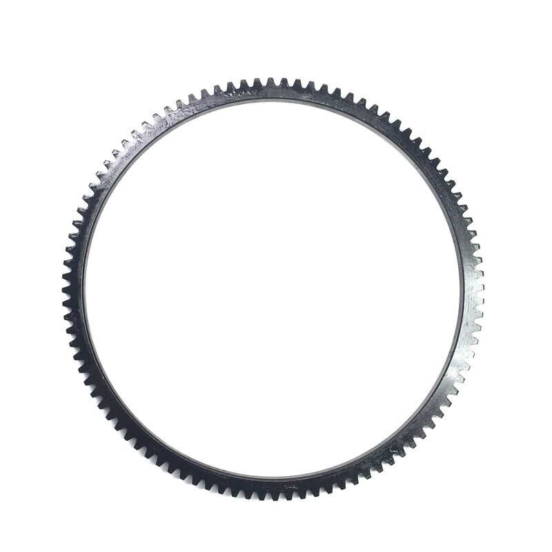 Flywheel Ring Gear Fits Suzuki F6A F10A (96-Teeth)