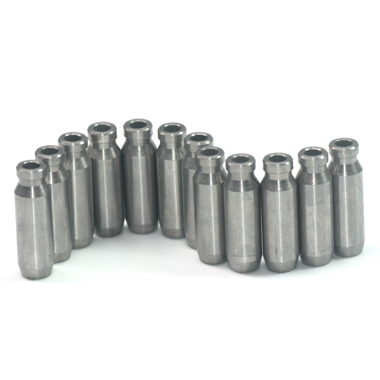 Fuji Valve Guide Set Fits Suzuki Non-Turbo F6A DA51T DB51T DD51T DE51V DF51V DH51T DK51T DL51V DM51V