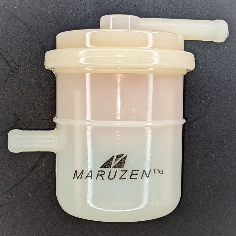 Fuel Filter Fits Suzuki Carry DA41T DA51T DA71T DB41T DB51T Every DB71T DA41V DA51V DA71V DB41V DB51V DB71V F5A F6A