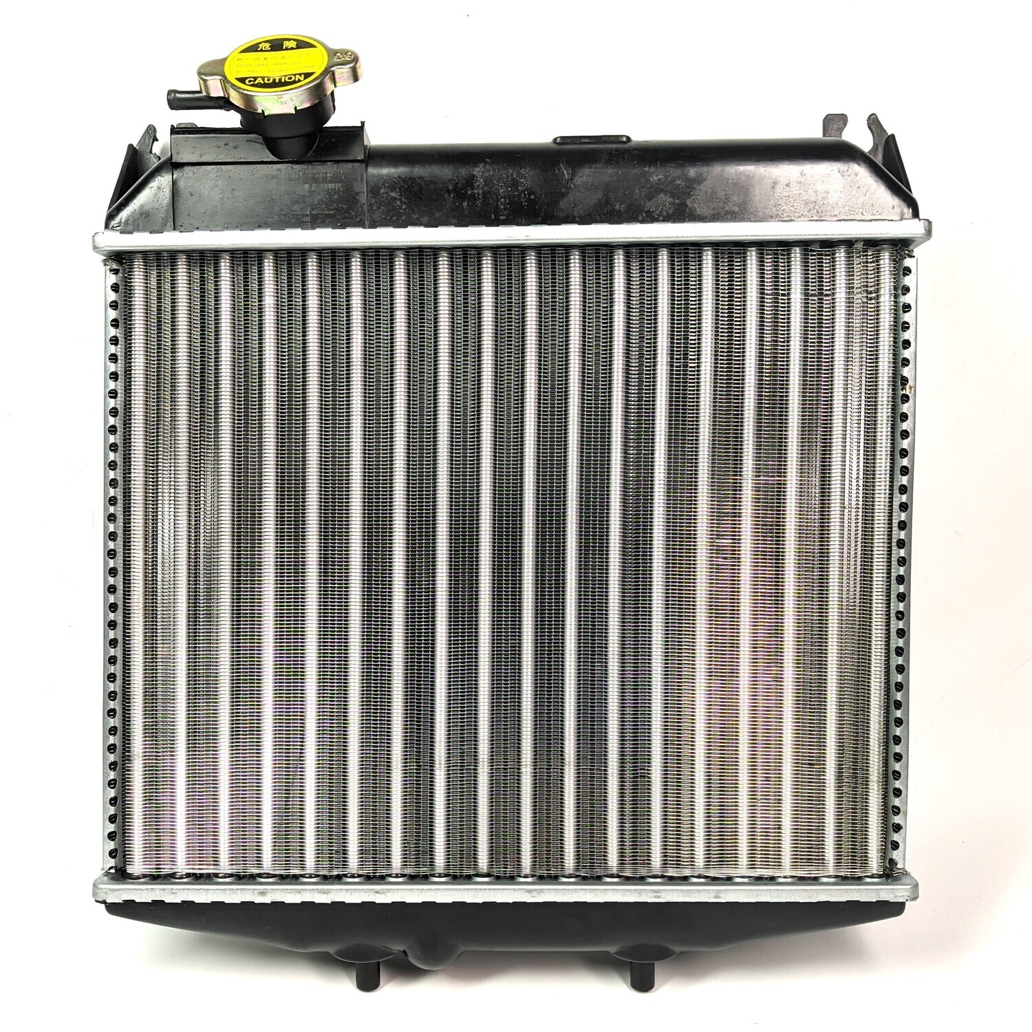 Radiator Fits Suzuki Every DF51V Mazda Scrum DM51V F6A