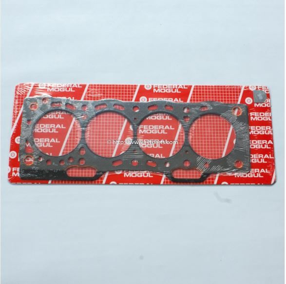 Federal Mogul Cylinder Head Gasket Fits Toyota Corolla 2E Federal Mogul Cylinder Head Gasket Fits Toyota Corolla 2E