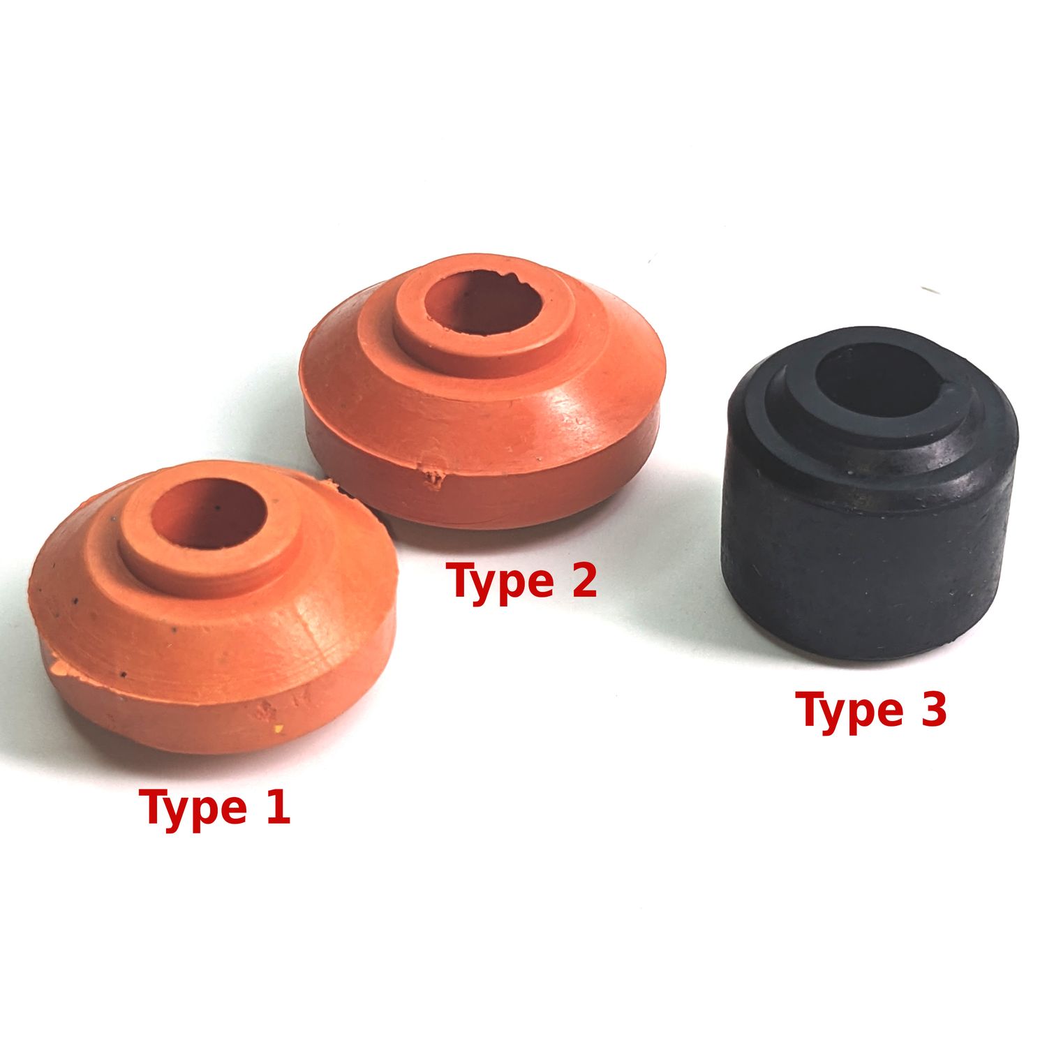 Universal Stabilizer Link Bushing Fits Cars Trucks