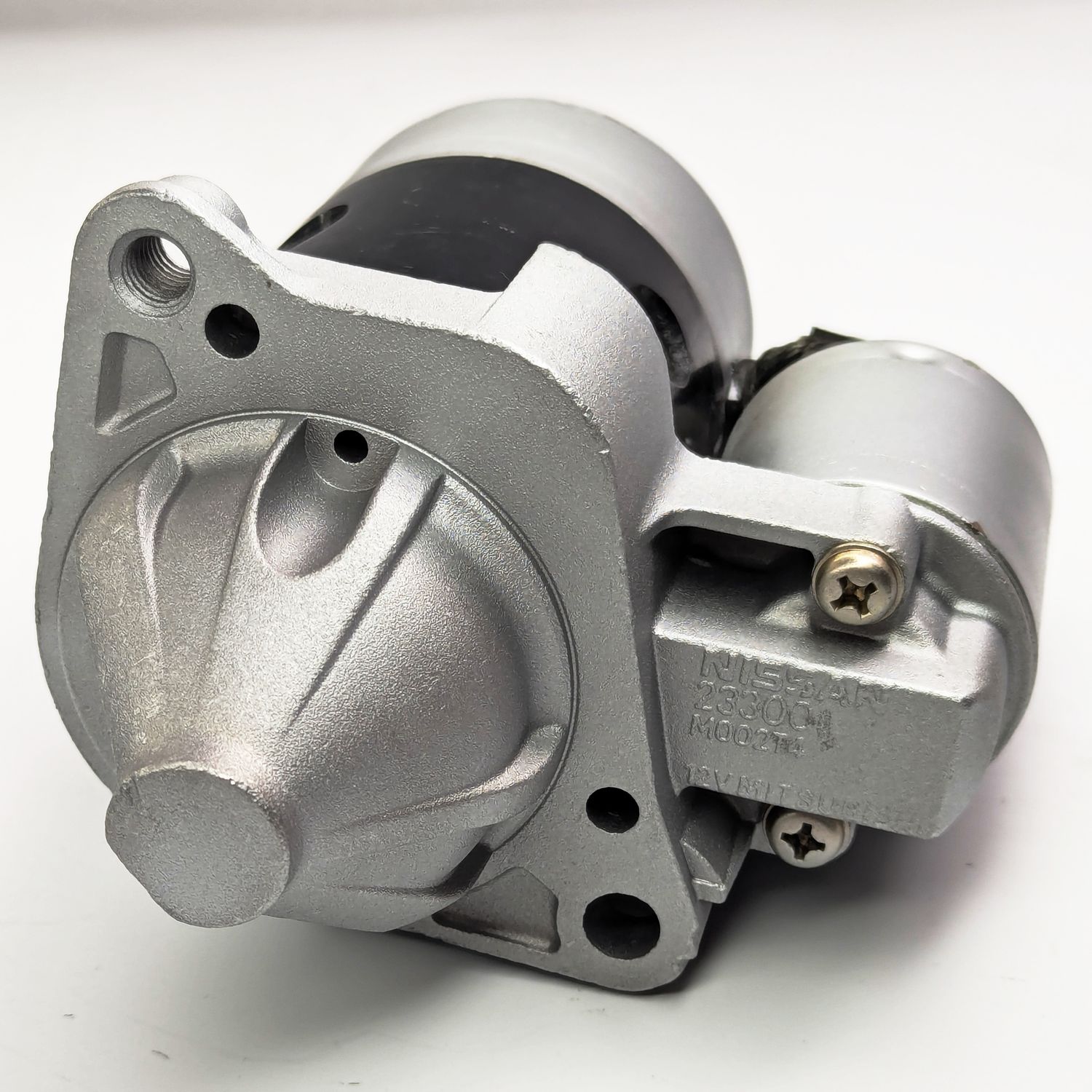 Narida Starter Fits Nissan Cube March Micra Verita CG10DE CG13DE CGA3DE