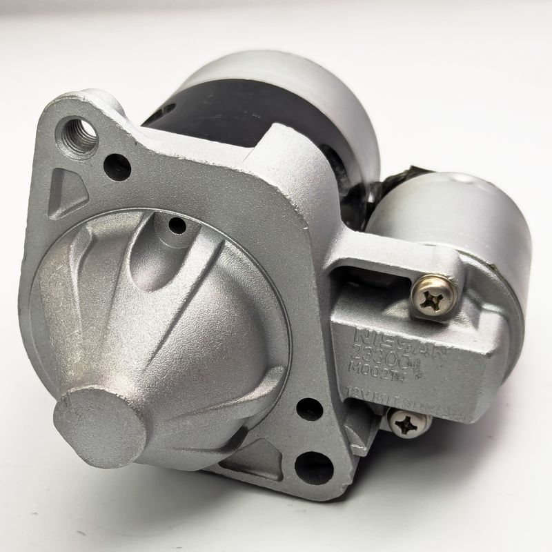 Narida Starter Fits Nissan Cube March Micra Verita CG10DE CG13DE CGA3DE