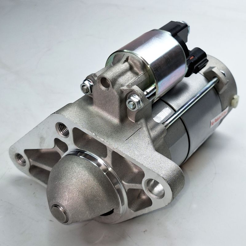 Narida Starter Fits Kia Carnival Bongo J3