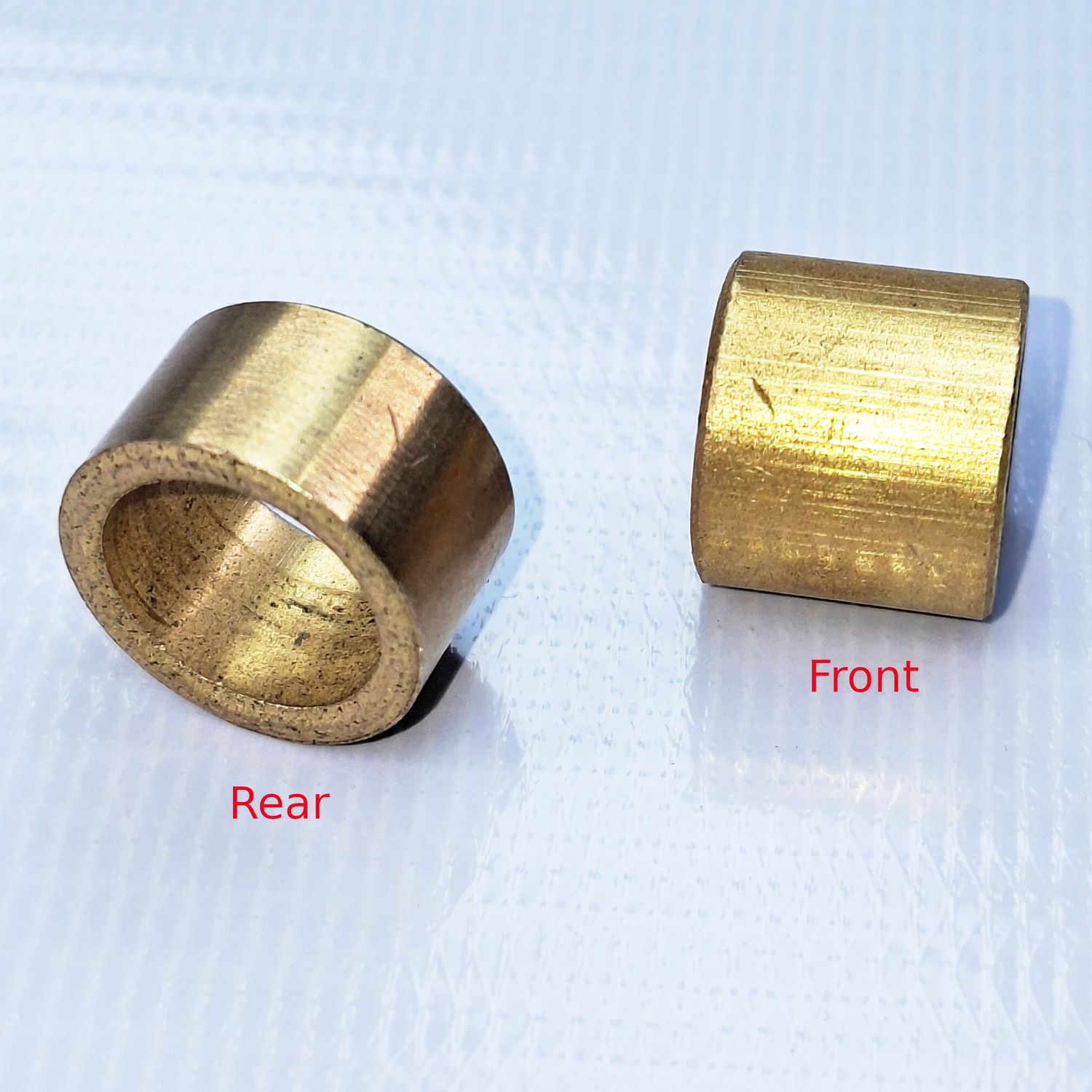 Starter Bushing Fits Suzuki K6A Mitsubishi L300