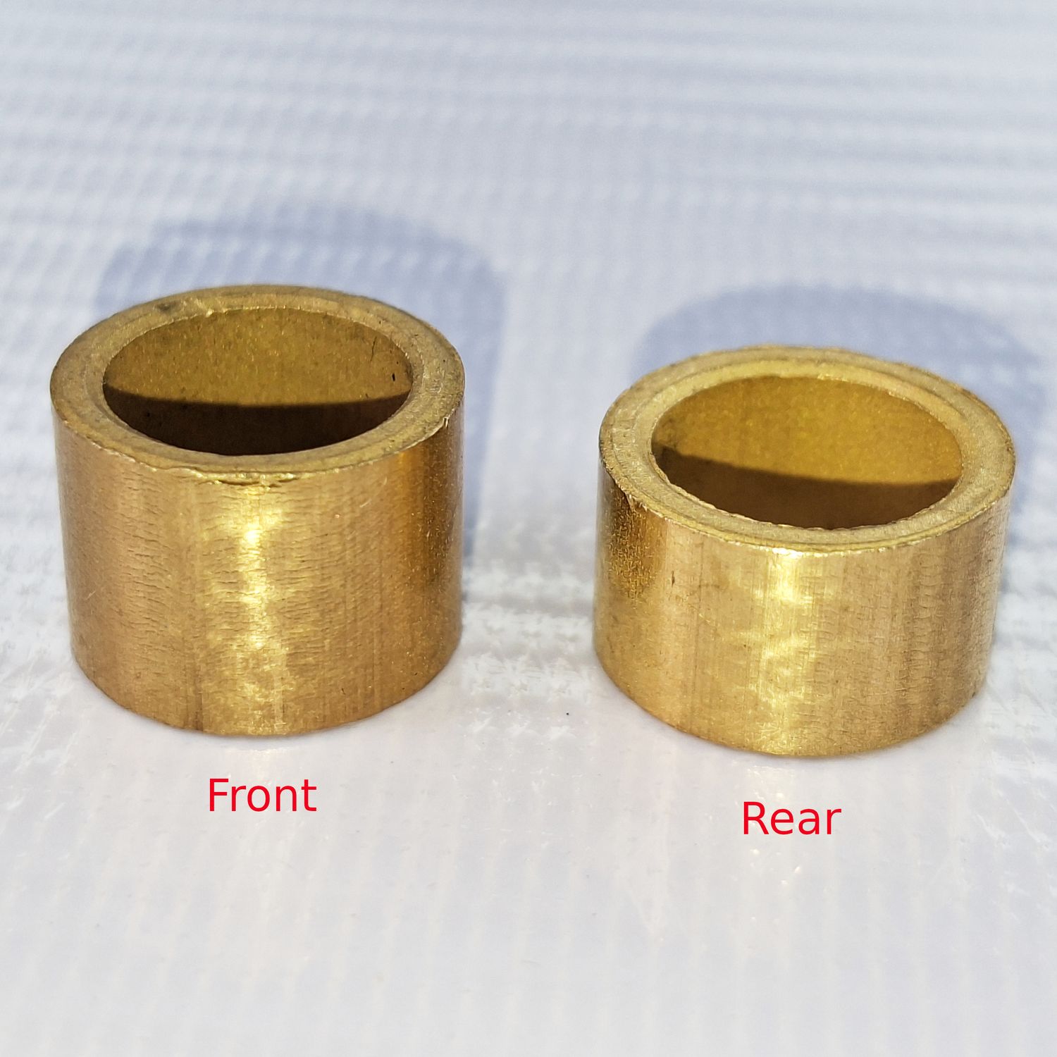 Starter Bushing Fits Suzuki F5A F6A