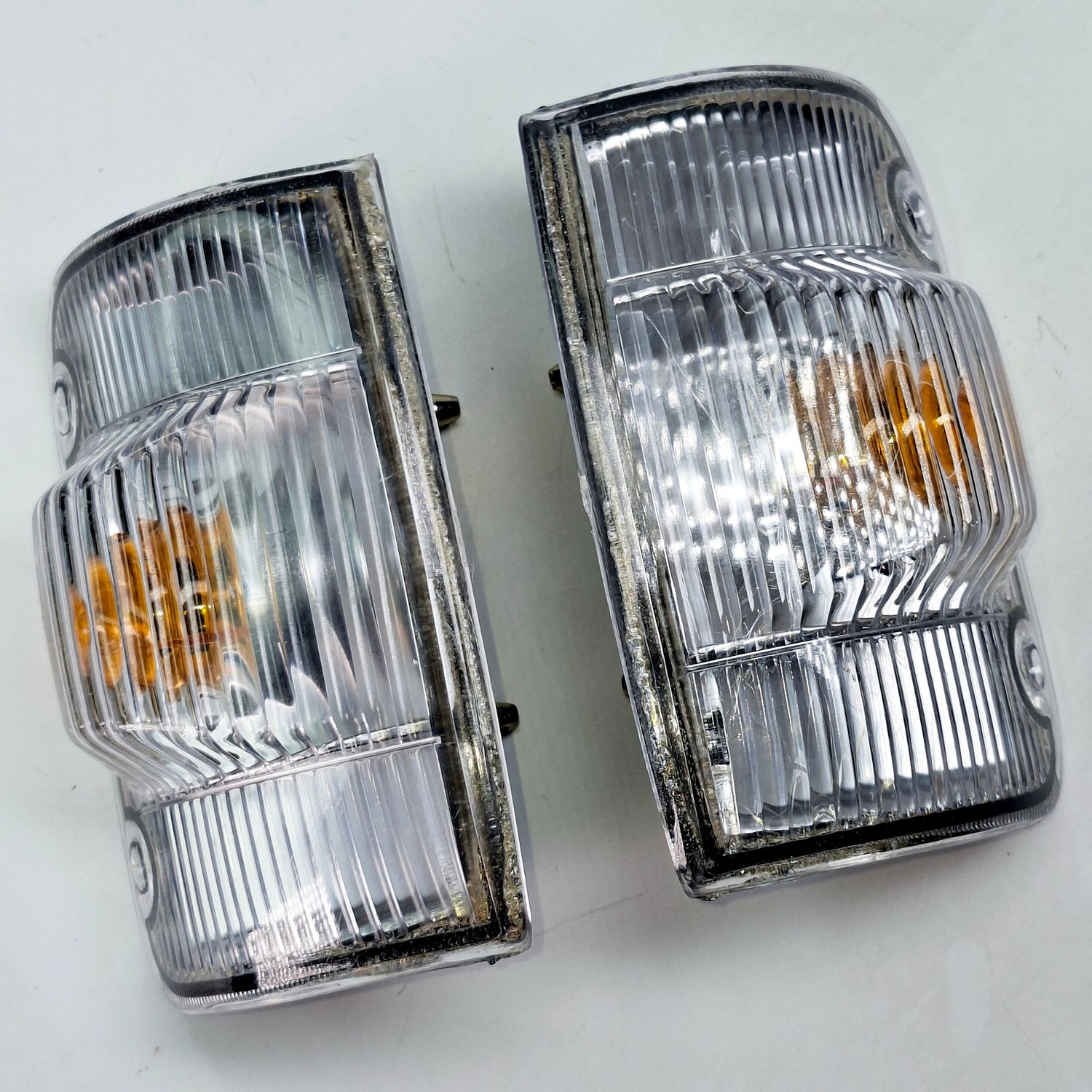 Corner Lamp White Fits Suzuki Carry Every DD51T DC51T DE51V DF51V Mazda Scrum