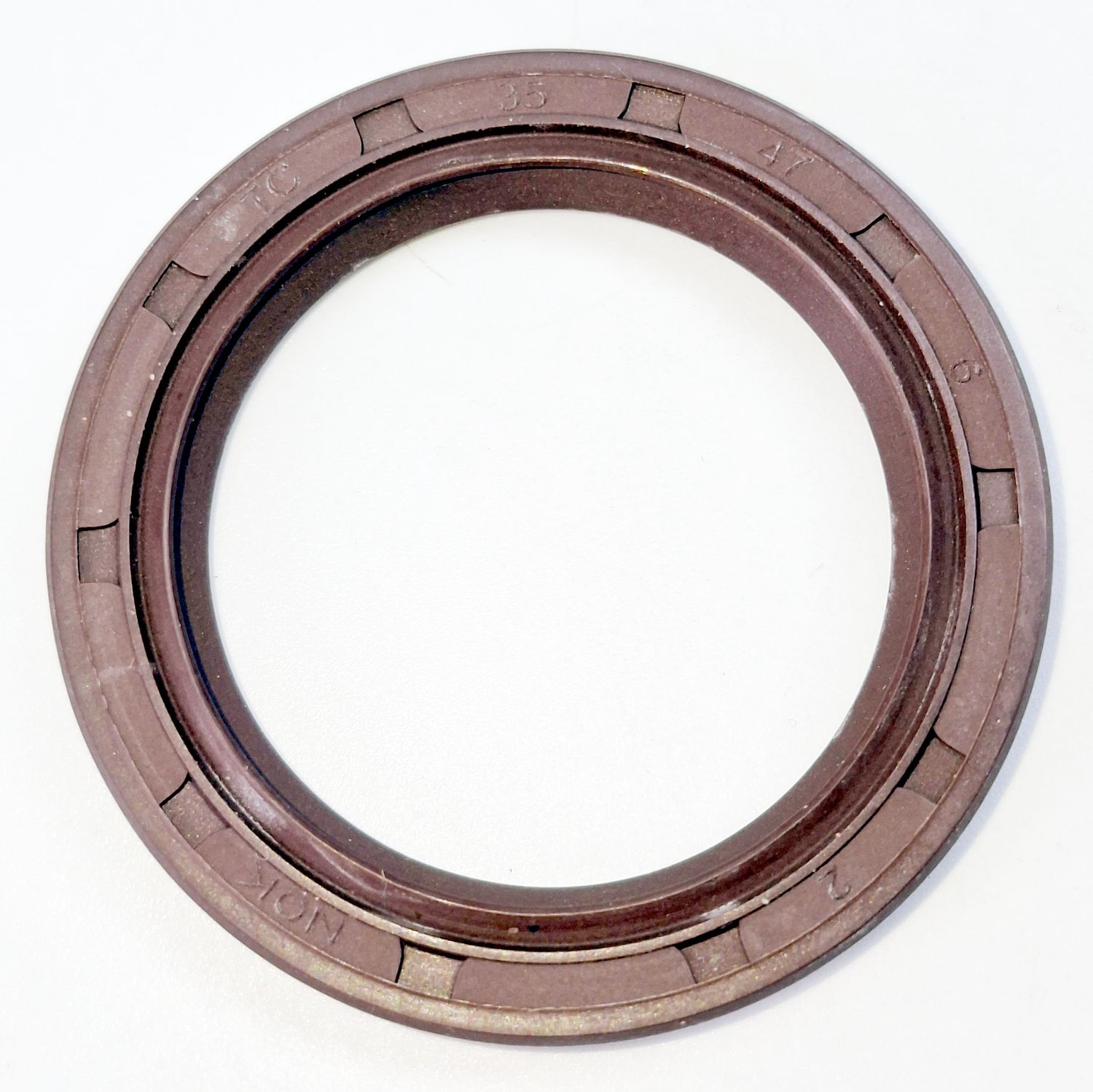 NOK Oil Seal 35-47-6 Fits F6A K6A R06A