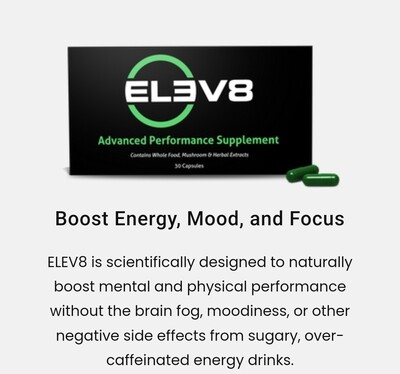 Elev8