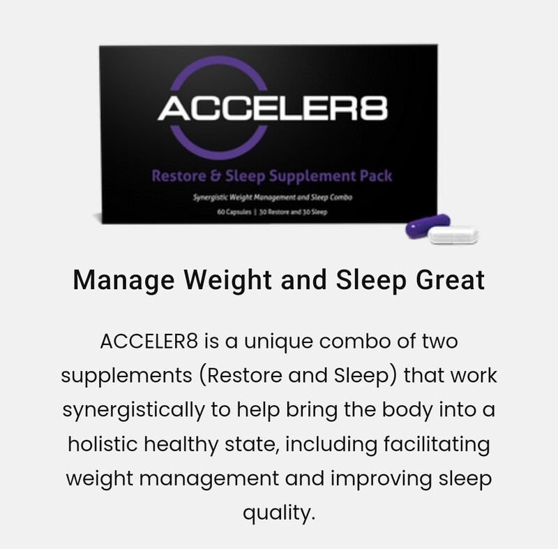 Acceler8