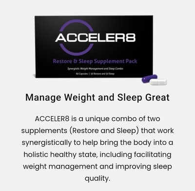 Acceler8
