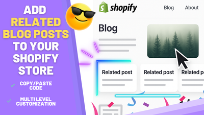 Related Blog Posts