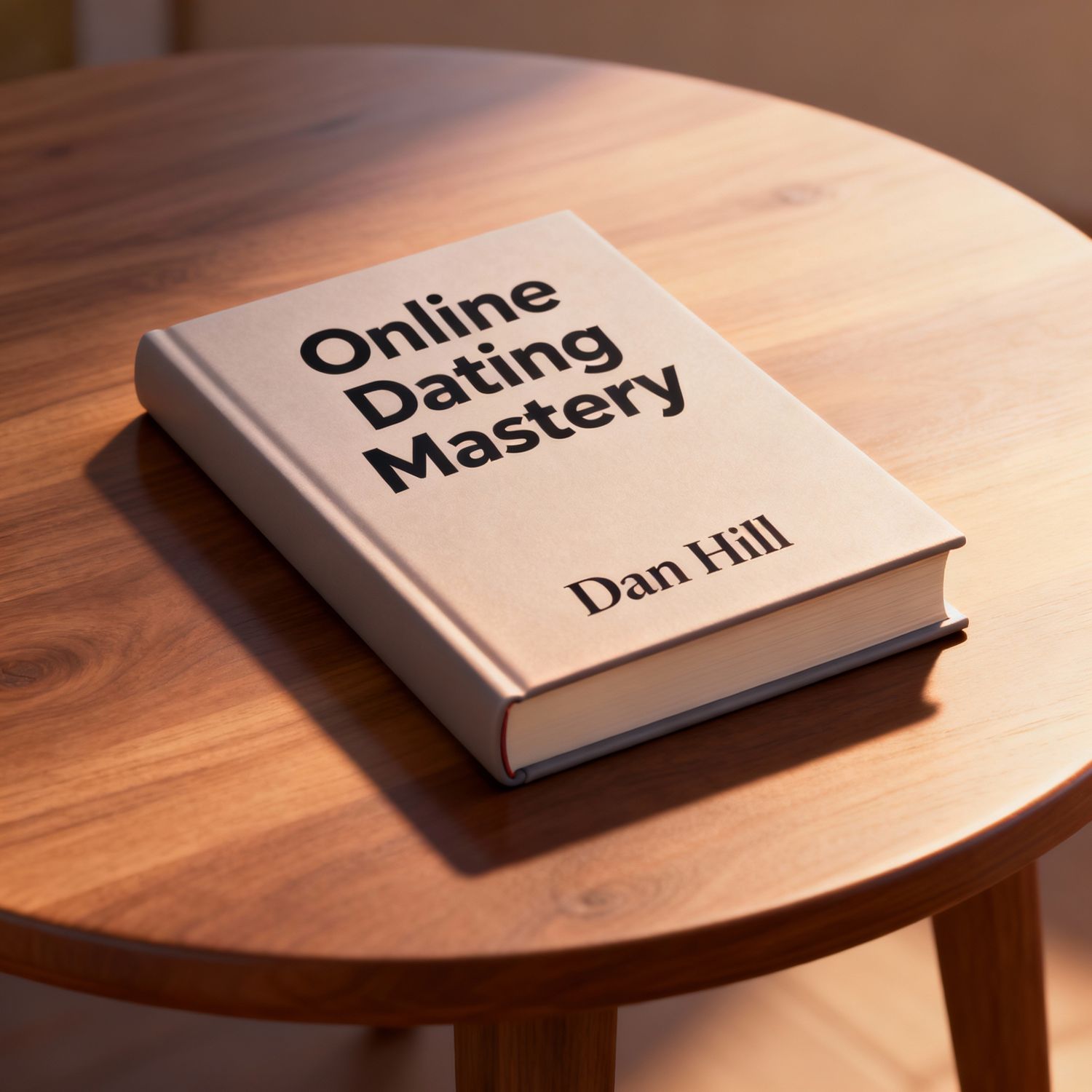 Bundle: AI Image Generation + Online Dating Mastery