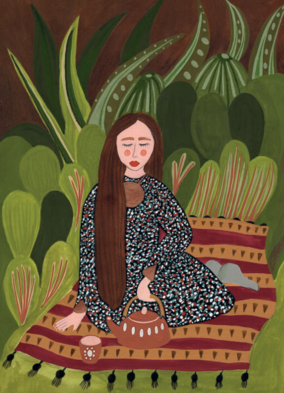 Print  'Ana Sasuki"