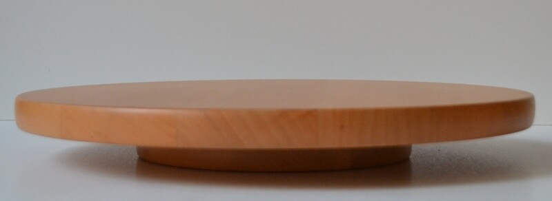 Lazy susan - piatto girevole