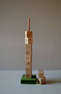 Torre matematica