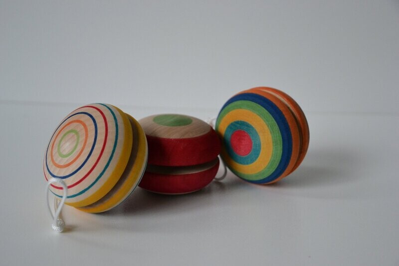 Yoyo