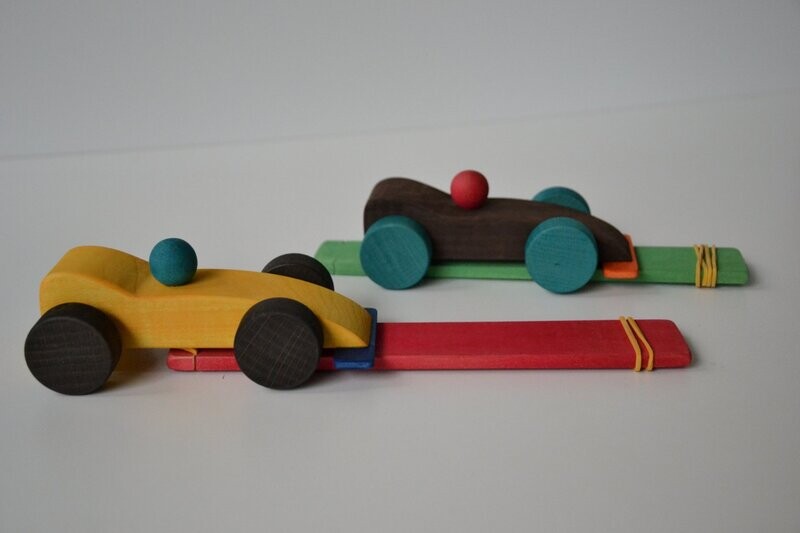 Elasticar