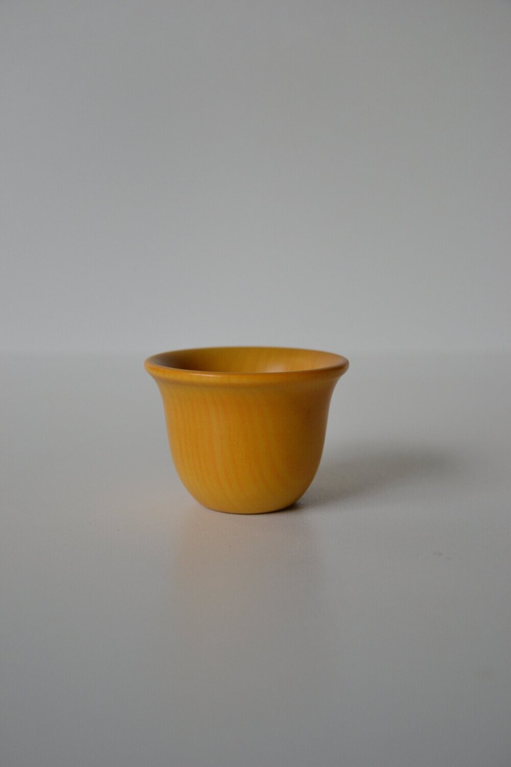 Bicchierino, Colore: Giallo