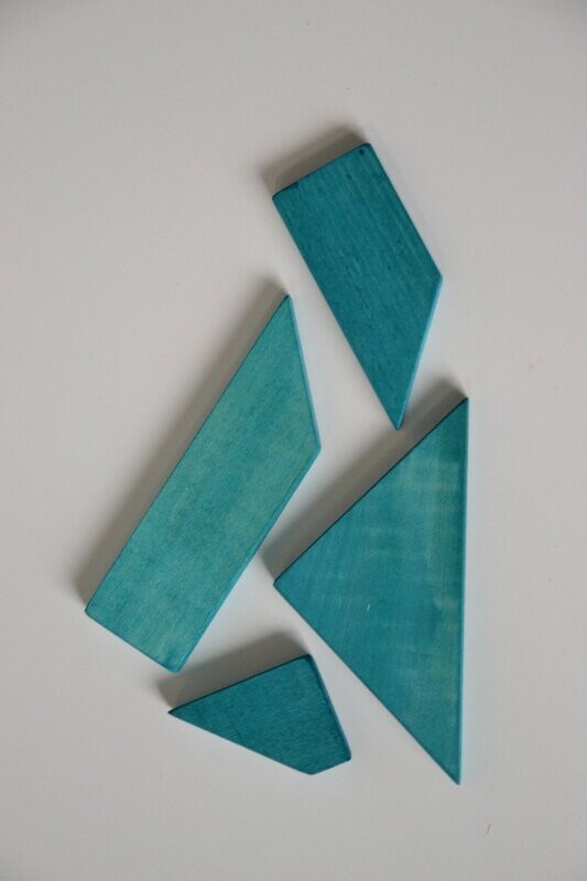 Lettera M