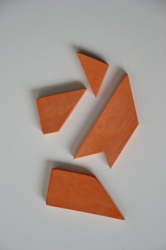 Lettera T