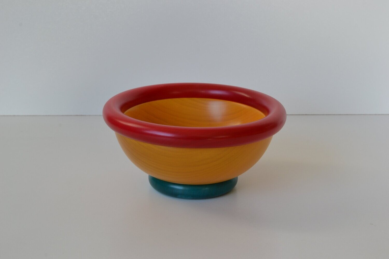 Three colors, Colore: Giallo